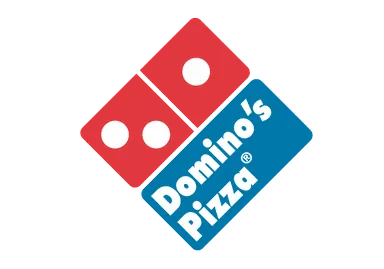 Domino's Pizza logo