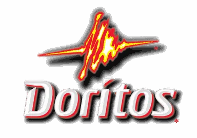 Doritos logo