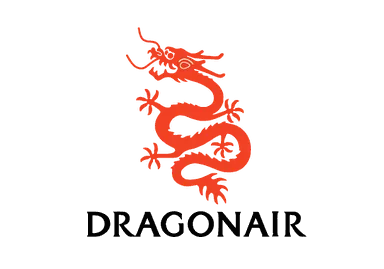Dragonair logo