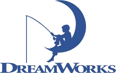 DreamWorks logo