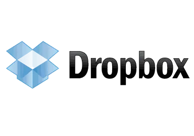 Dropbox logo
