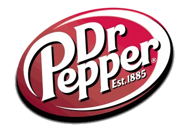 Dr. Pepper logo