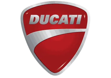 Ducati logo