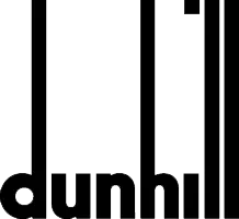 Dunhill logo