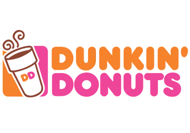 Dunkin Donuts logo