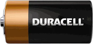 Duracell logo