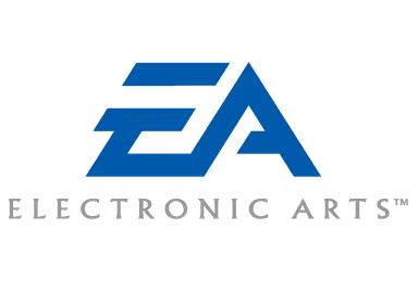Electronic Arts logo