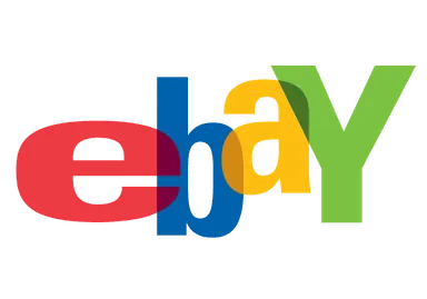 Ebay logo