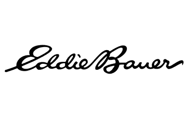 Eddie Bauer logo