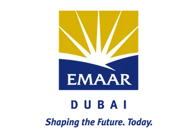 Emaar logo