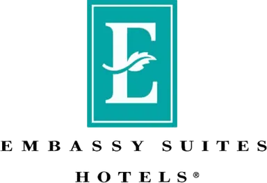 Embassy Suites logo
