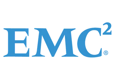 Emc logo