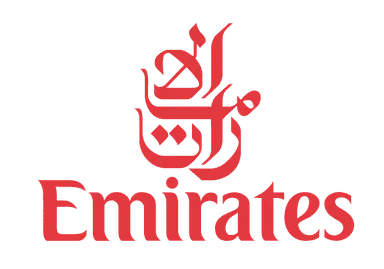 Emirates logo