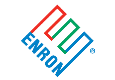 Enron logo