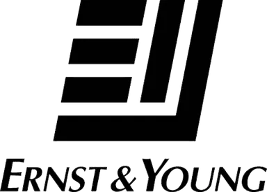 Ernst & Young logo