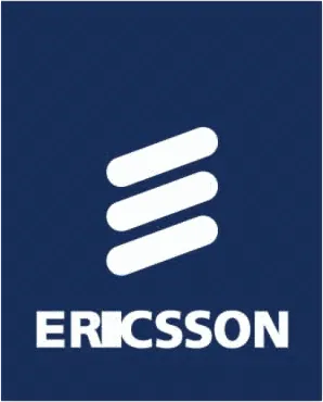 Ericsson logo