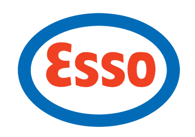 Esso logo