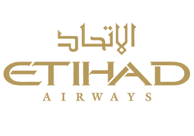 Etihad Airways logo