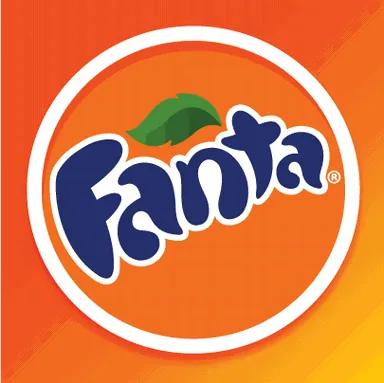 Fanta logo