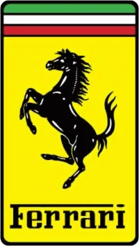 Ferrari logo