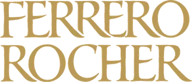Ferrero Rocher logo