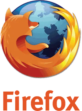 Firefox logo