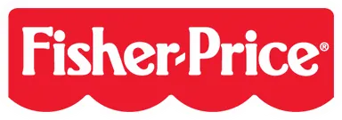 Fisherprice logo