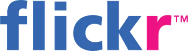 Flickr logo