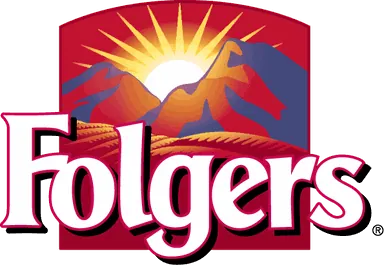 Folgers Coffee logo