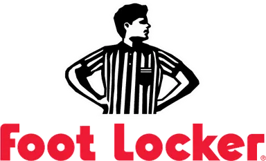 Footlocker logo