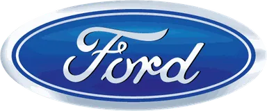 Ford logo