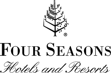 Four Seasons Hotel logo
