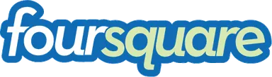 Foursquare logo