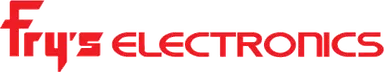 Fry's Electronics logo