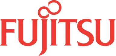Fujitsu logo