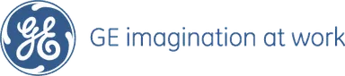 GE logo