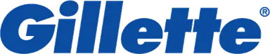 Gillette logo