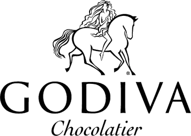Godiva logo