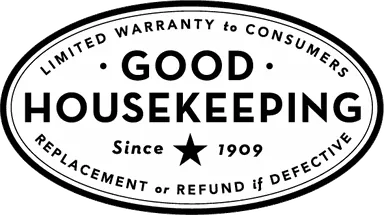 Good Housekeeping logo