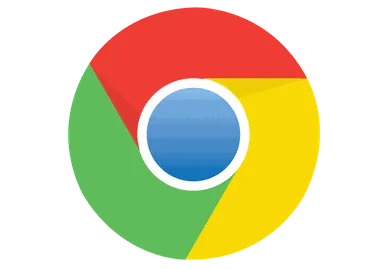 Google Chrome logo