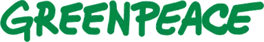 Greenpeace logo