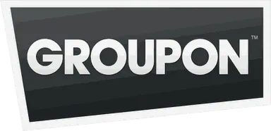 Groupon logo