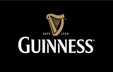 Guinness logo