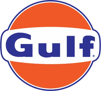 Gulf logo