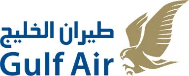 Gulf Air logo