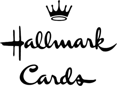 Hallmark logo