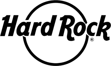 Hard Rock logo