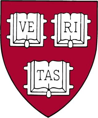 Harvard University logo