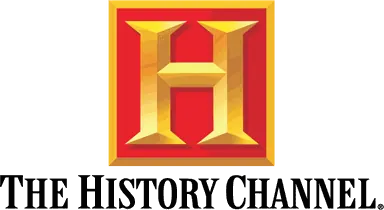 The History Channel logo