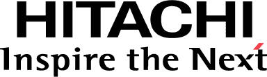 Hitachi logo